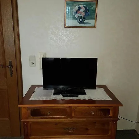 Ferienwohnung Haus Häselbarth Bad Kissingen Zimmer foto